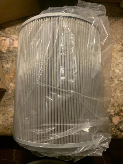 Picture of STRAINER