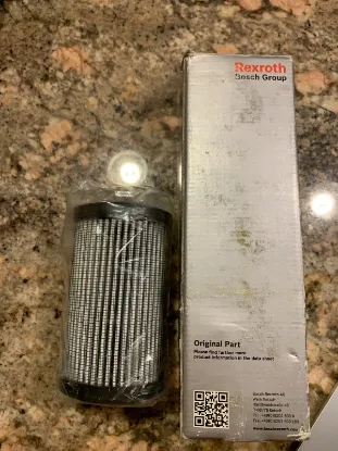 Picture of Hydraulic Filter