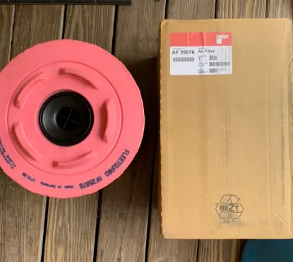Picture of AIR FILTER