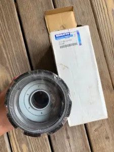 OIL FILTER