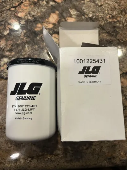 Picture of FUEL FILTER