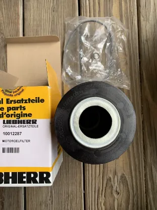 Picture of OIL FILTER