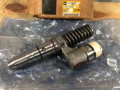 Picture of INJECTOR GP-FUEL