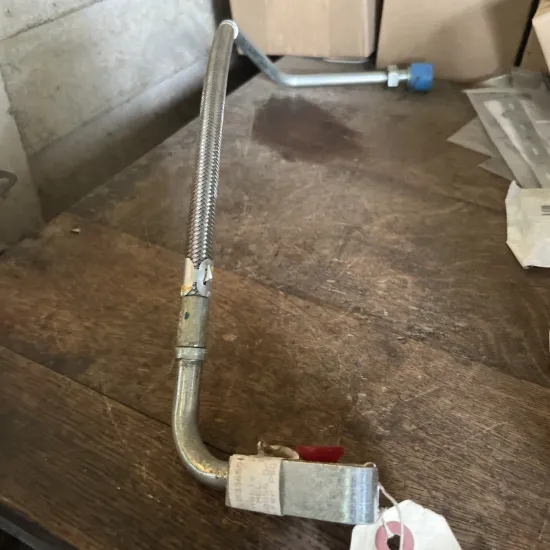 Picture of HOSE AS