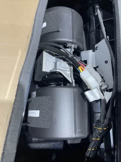 Picture of CABIN AIR CONDITIONER