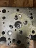 Picture of CYLINDER HEAD AS