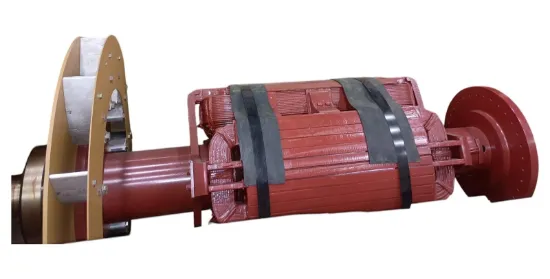 Picture of ROTOR GP-GENERATOR