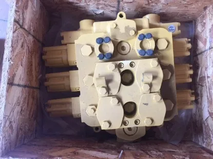 Picture of VALVE GP-MAIN CONTROL  -LH