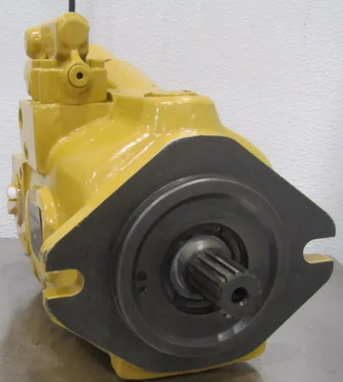 Picture of PUMP GP-PISTON