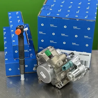 Picture of FUEL INJECTION PUMP