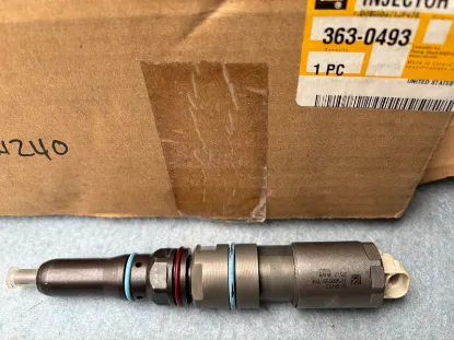 Picture of INJECTOR GP-FUEL