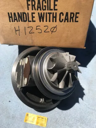 Picture of CARTRIDGE GP-TURBOCHARGER