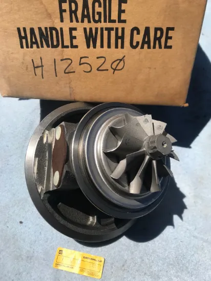 Picture of CARTRIDGE GP-TURBOCHARGER
