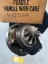 Picture of CARTRIDGE GP-TURBOCHARGER