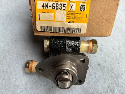 Picture of FUEL PUMP G