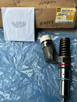 Picture of Injector