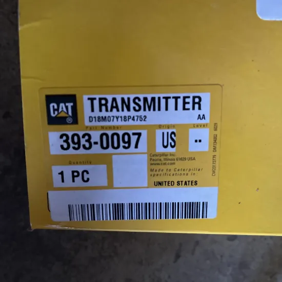 Picture of TRANSMITTER