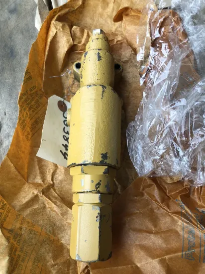 Picture of SERVO VALVE GROUP