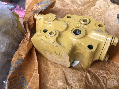 Picture of VALVE GP-RELIEF