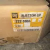 Picture of INJECTOR GP-FUEL