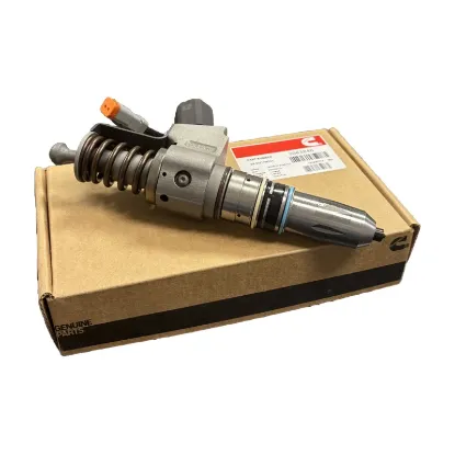 Picture of INJECTOR