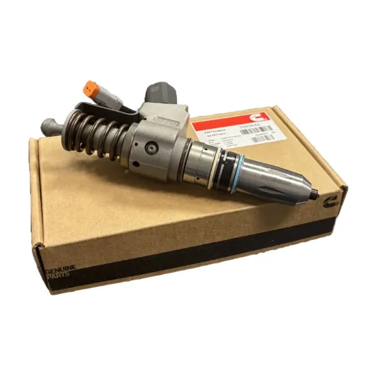 Picture of INJECTOR