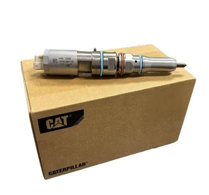 Picture of INJECTOR GP-FUEL