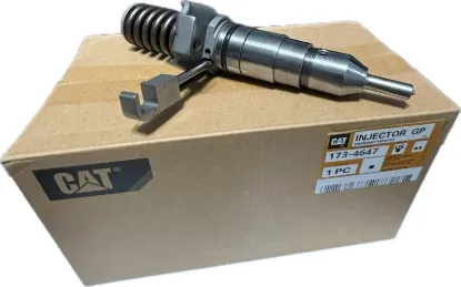 Picture of INJECTOR GP-FUEL