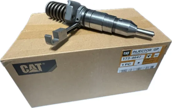 Picture of INJECTOR GP-FUEL