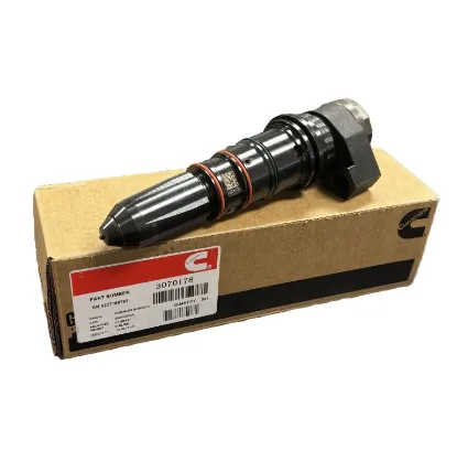 Picture of STC INJECTOR