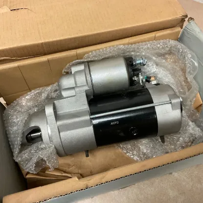 Picture of Starter Motor