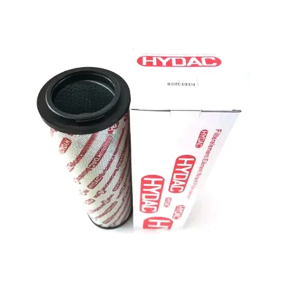 Picture of Hydraulic Filter Element