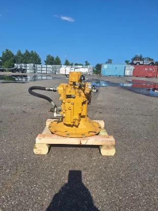 Picture of PUMP GP-2PS-