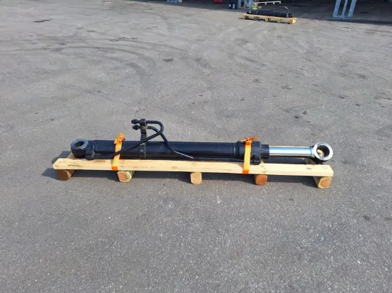 Picture of CYLINDER GP-LIN