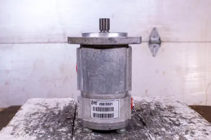 Picture of PUMP GP-GR