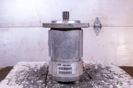 Picture of PUMP GP-GR