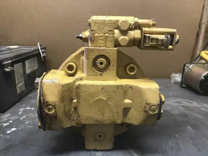 Picture of PUMP GP HYD