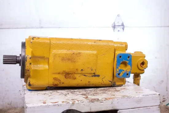 Picture of PUMP GP-VANE