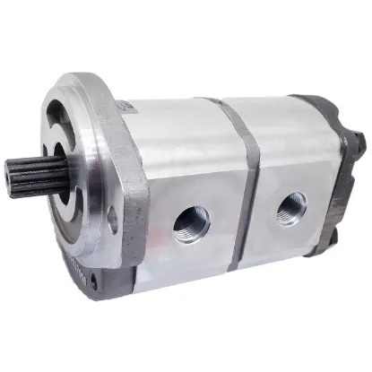 Picture of PUMP GP-GEAR  -WORK TOOL AND TRAVEL