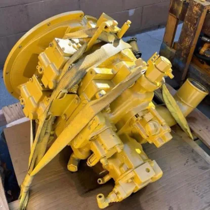 Picture of PUMP GP HYD