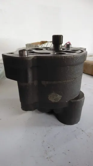 Picture of PUMP GP-GEAR
