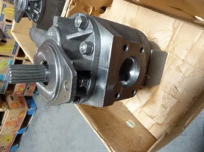 Picture of GEAR PUMP GROUP