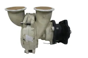 SEA WATER PUMP