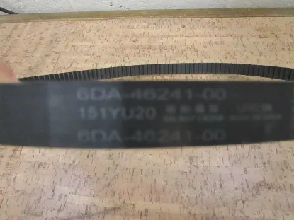 Picture of TIMING BELT