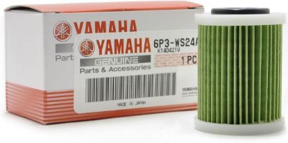 Picture of ELEMENT FILTER