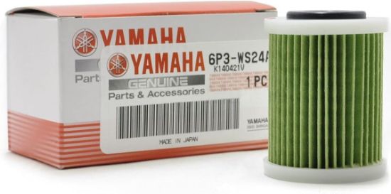 Picture of ELEMENT FILTER