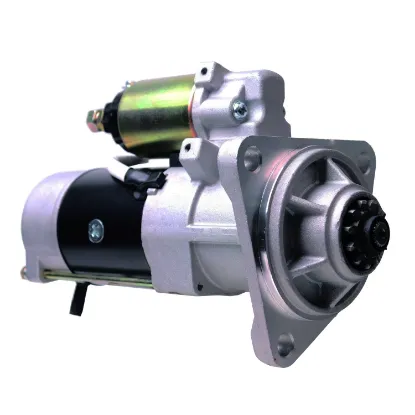 Picture of Starter Motor