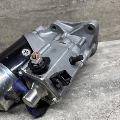 Picture of Starter Motor Kit