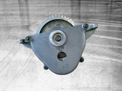 Picture of PUMP,LUBRICATING OIL