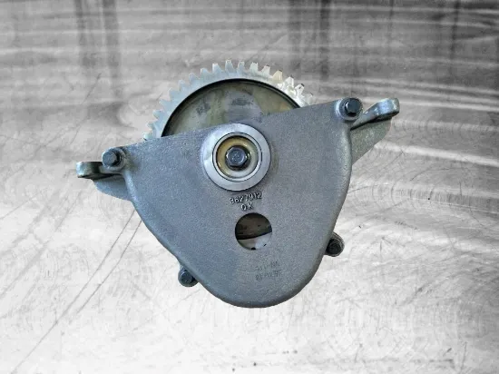 Picture of PUMP,LUBRICATING OIL